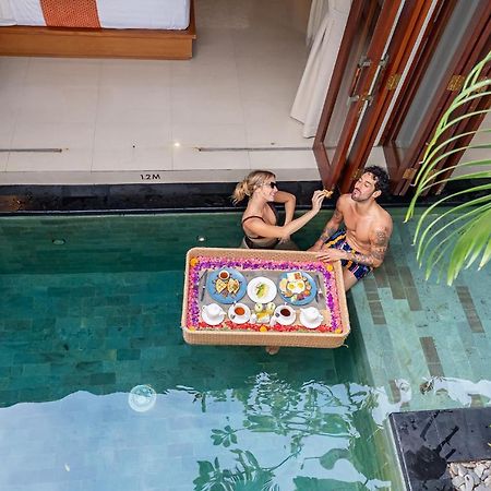 Seminyak Sanctuary Villa By Ini Vie Hospitality Legian Dış mekan fotoğraf