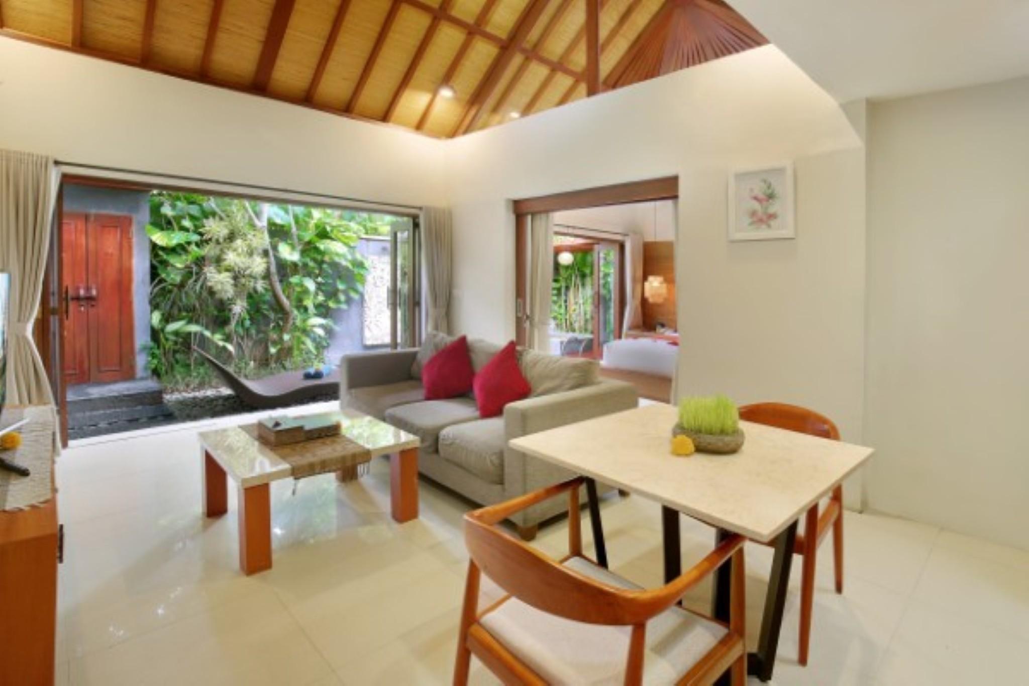 Seminyak Sanctuary Villa By Ini Vie Hospitality Legian Dış mekan fotoğraf