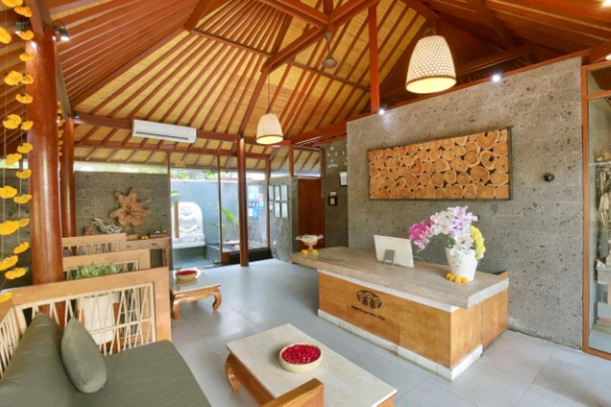 Seminyak Sanctuary Villa By Ini Vie Hospitality Legian Dış mekan fotoğraf