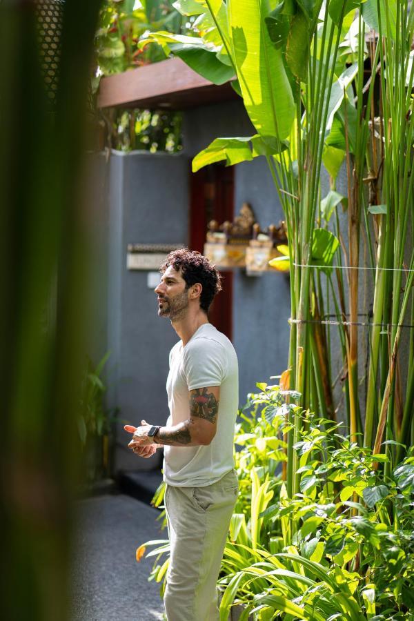 Seminyak Sanctuary Villa By Ini Vie Hospitality Legian Dış mekan fotoğraf