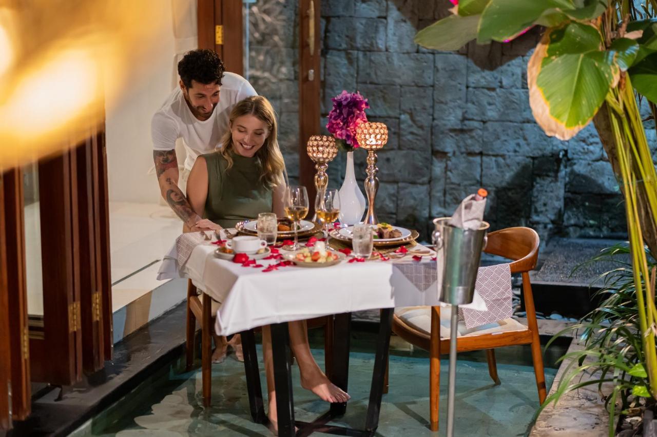 Seminyak Sanctuary Villa By Ini Vie Hospitality Legian Dış mekan fotoğraf