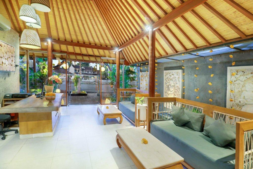 Seminyak Sanctuary Villa By Ini Vie Hospitality Legian Dış mekan fotoğraf