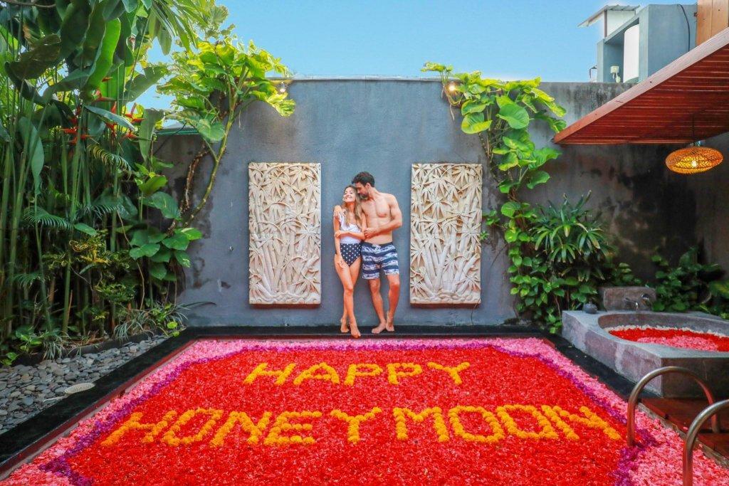 Seminyak Sanctuary Villa By Ini Vie Hospitality Legian Dış mekan fotoğraf