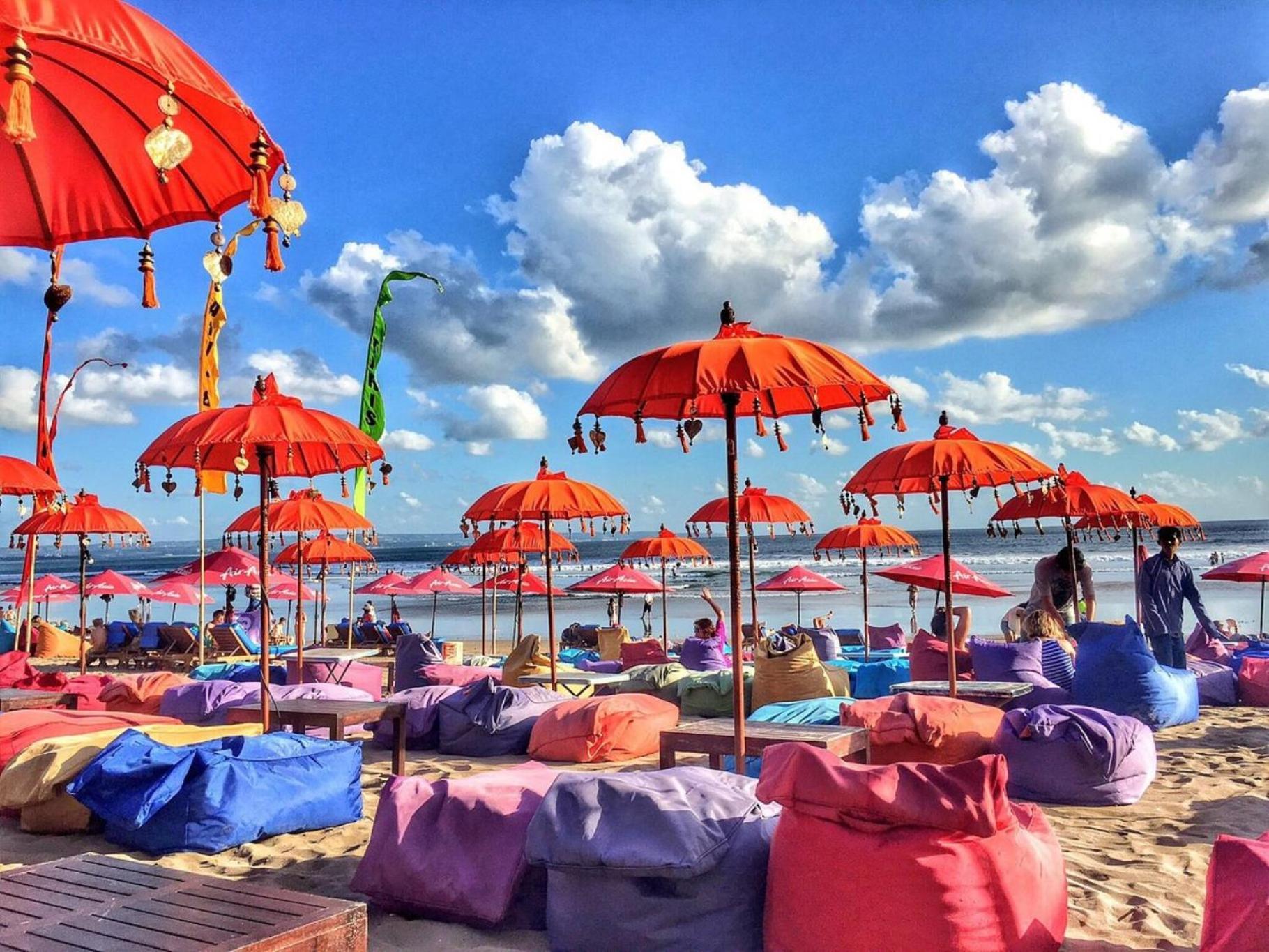 Seminyak Sanctuary Villa By Ini Vie Hospitality Legian Dış mekan fotoğraf