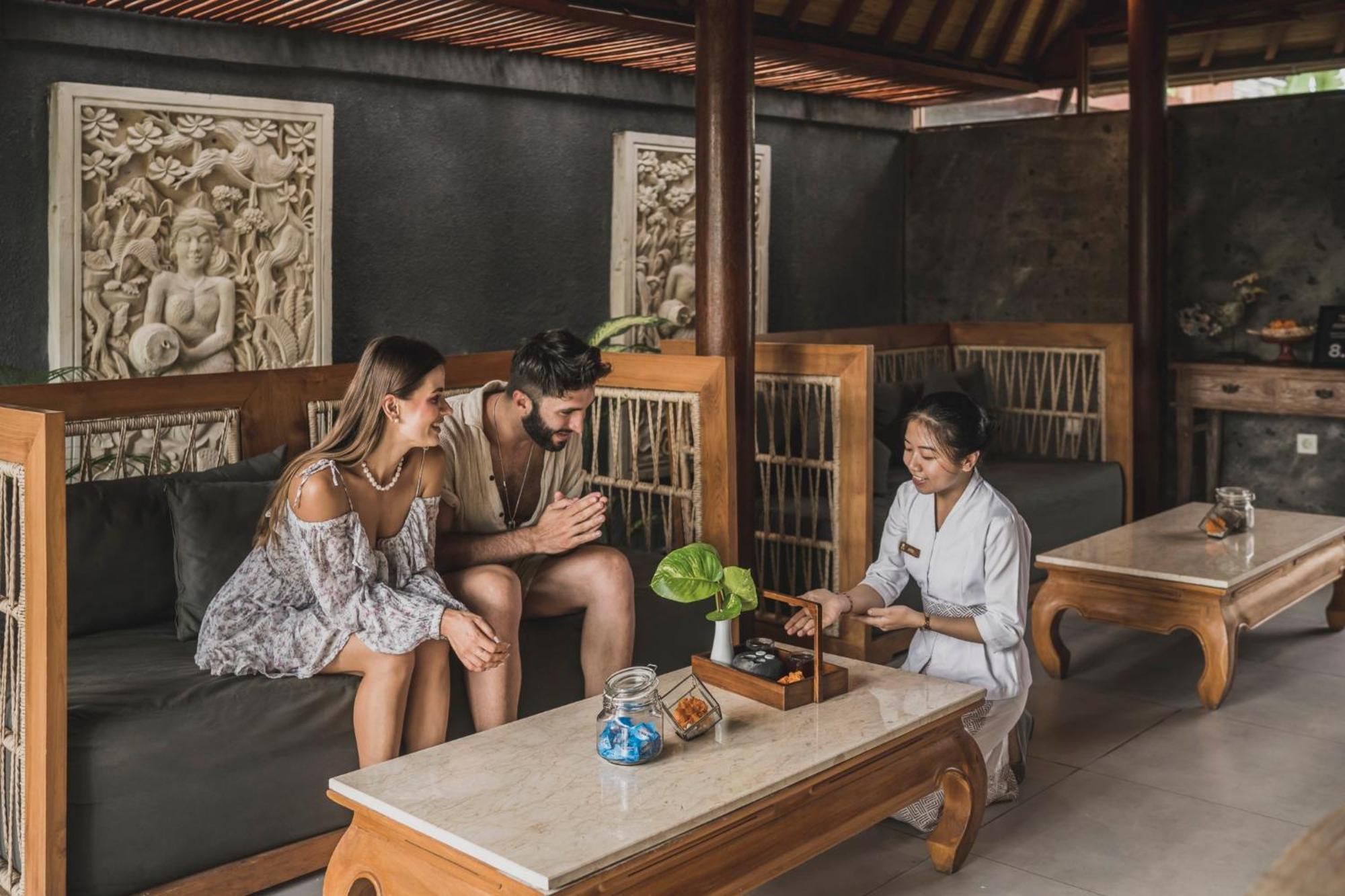Seminyak Sanctuary Villa By Ini Vie Hospitality Legian Dış mekan fotoğraf