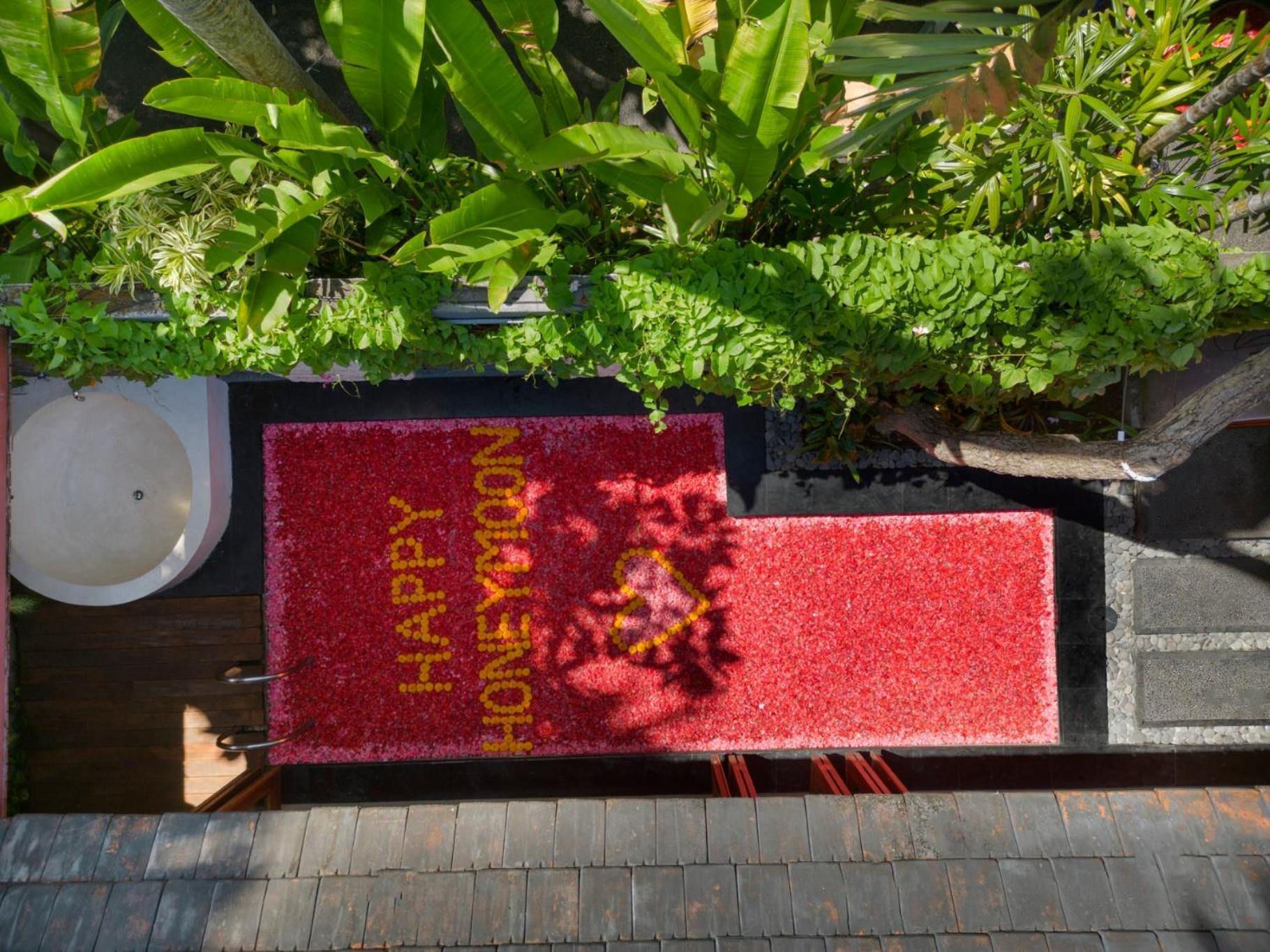 Seminyak Sanctuary Villa By Ini Vie Hospitality Legian Dış mekan fotoğraf