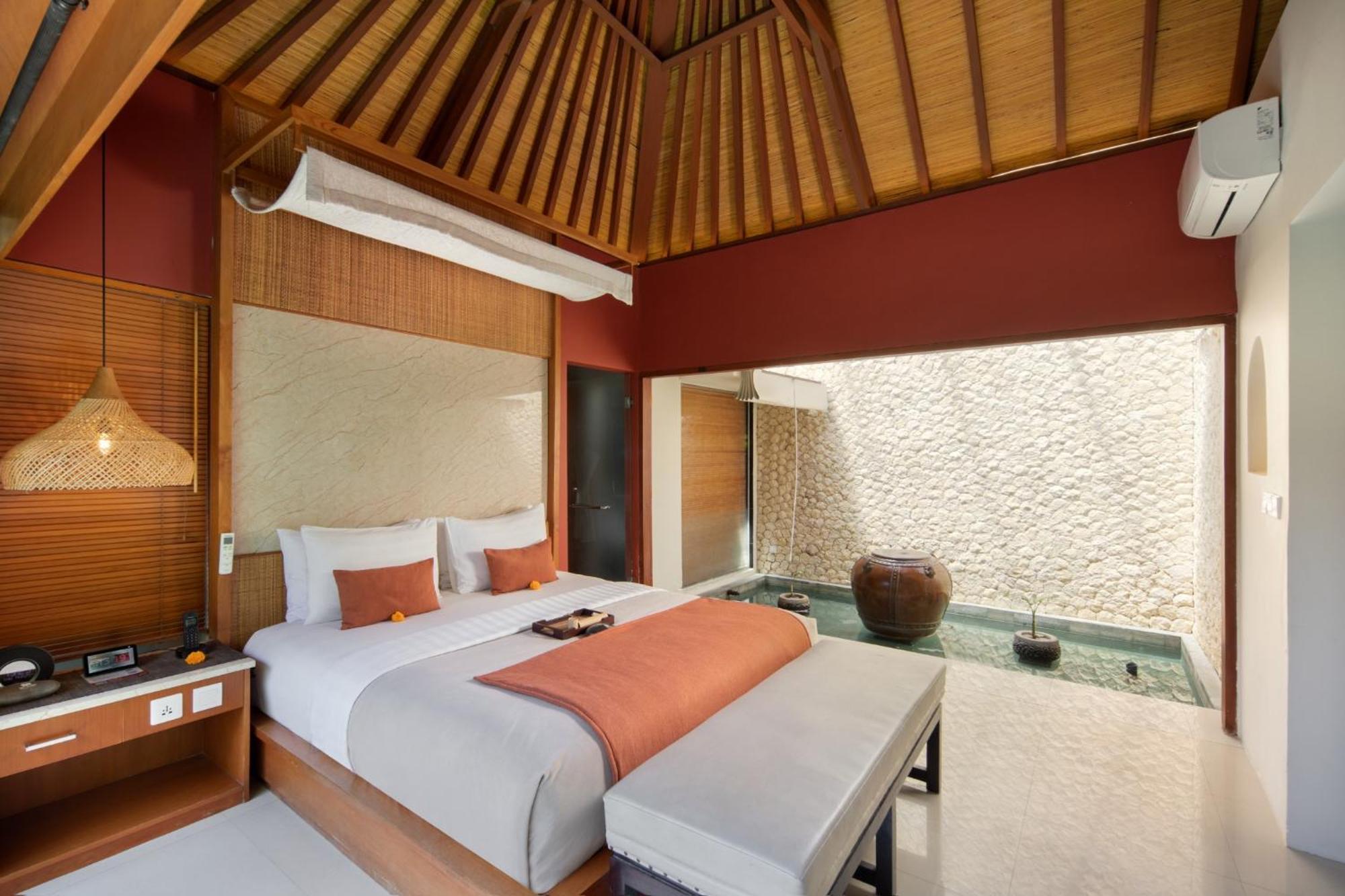 Seminyak Sanctuary Villa By Ini Vie Hospitality Legian Dış mekan fotoğraf
