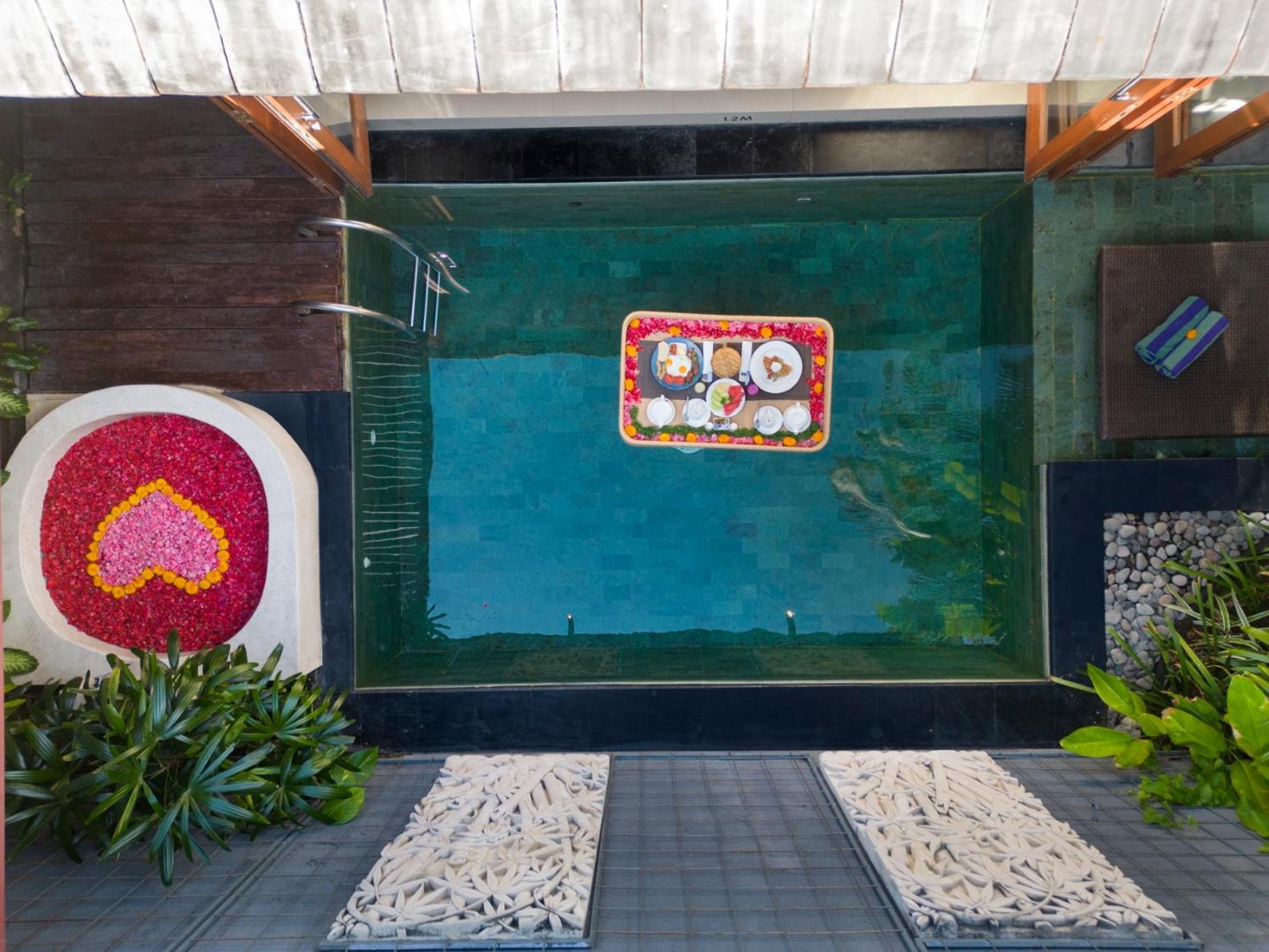 Seminyak Sanctuary Villa By Ini Vie Hospitality Legian Dış mekan fotoğraf